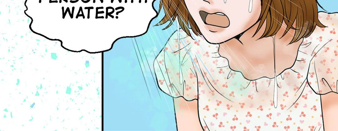 Living with The Wizard - Chapter 3